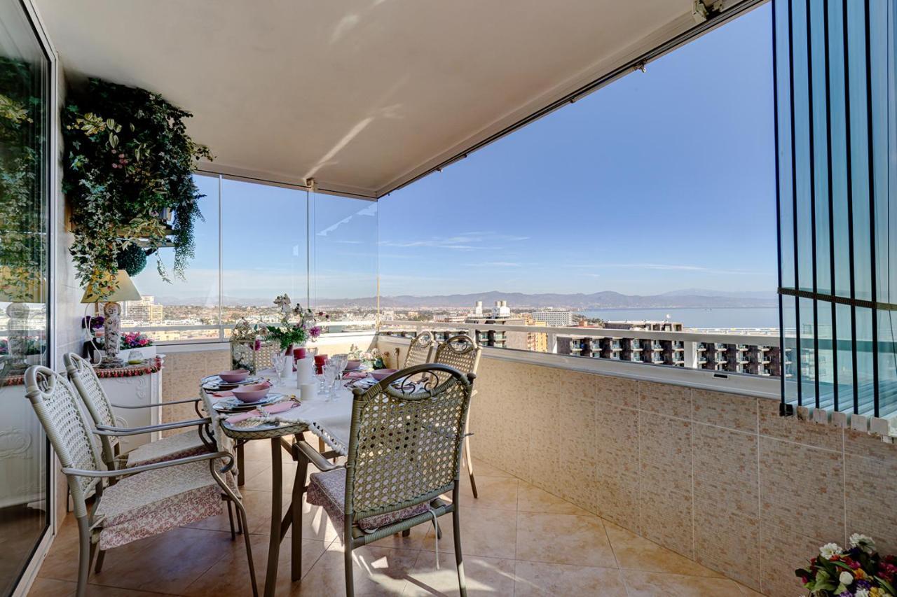 Malaga Paradise Home Torremolinos Exterior foto
