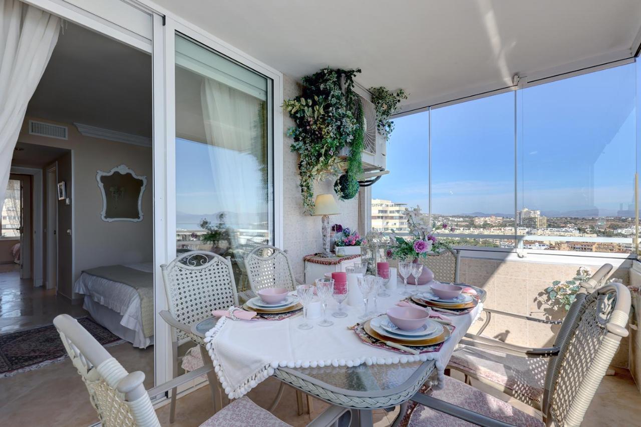 Malaga Paradise Home Torremolinos Exterior foto